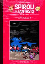 Les aventures de Spirou et Fantasio # 37