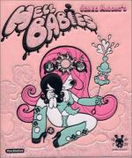 Junko Mizuno - Hell Babies 1