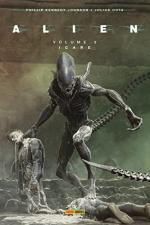 Alien # 3