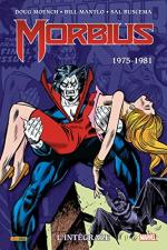 Morbius # 1975