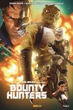 Star Wars - Bounty Hunters 5