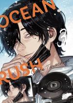 Ocean Rush 3 Manga