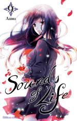 Sounds of Life 9 Manga