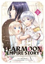 Tearmoon Empire Story 2 Manga