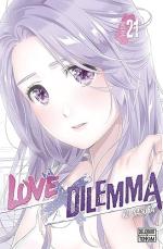 Love x Dilemma 21