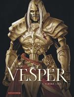 Vesper # 3