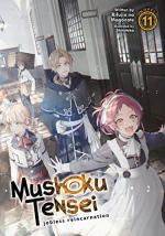 Mushoku Tensei - Nouvelle Vie, Nouvelle Chance 11