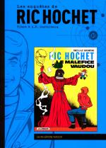 Ric Hochet 37