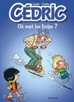 Cédric # 16