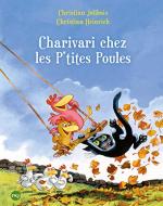 Les P'tites Poules # 5