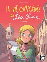 La vie compliquée de Léa Olivier 1