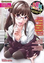 Sex Instruction 2 Manga