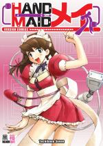 Hand Maid 1 Manga