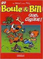 Boule & Bill 29