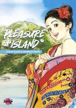 Pleasure Island 1 Manga