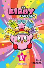 Kirby fantasy - Gloutonnerie à Dream Land # 7