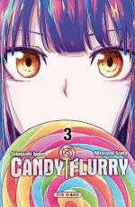 Candy Flurry 3 Manga