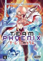 Team Phoenix # 4