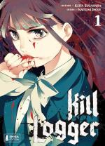 Kill Logger 1 Manga