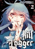 Kill Logger 2 Manga