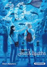 Les Vacances de Jésus et Bouddha # 20