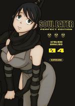 Soul Eater # 4