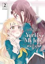 Yuri is My Job ! # 2