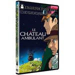 Le Château Ambulant 1 Film