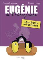 Eugénie de l'orthographe 1