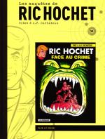 Ric Hochet 38