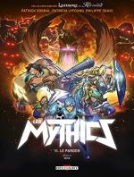 Les Mythics # 18