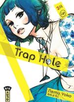 Trap Hole 2 Manga
