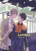 Lottery 1 Manga