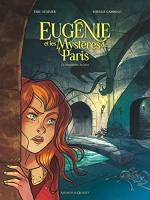 Eugénie et les mystères de Paris # 3