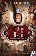 Contes des royaumes oubliés 4