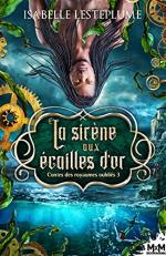 Contes des royaumes oubliés 3
