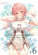 Good old-fashioned lover girl 6 Dôjinshi