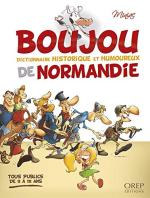 Boujou de Normandie # 2