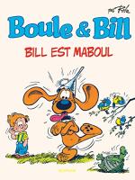Boule & Bill 21