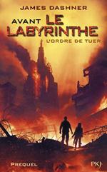 Avant le labyrinthe 4