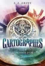Les cartographes # 2