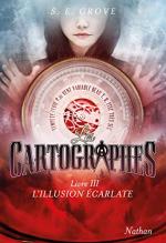 Les cartographes # 3