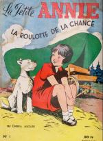 La petite Annie 1