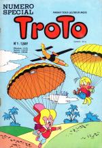 Troto (Spécial) # 1