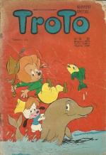 Troto (Spécial) # 15