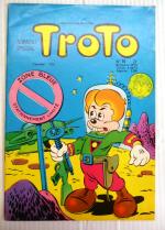 Troto (Spécial) # 14
