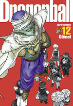 Dragon Ball # 12