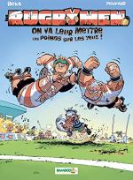 Les rugbymen 1