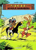 Yakari # 34