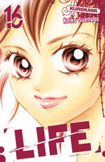 Life 16 Manga